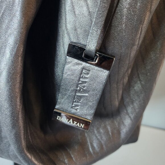 Dan Azan Sling Bag "EUC" - Picture 10 of 16